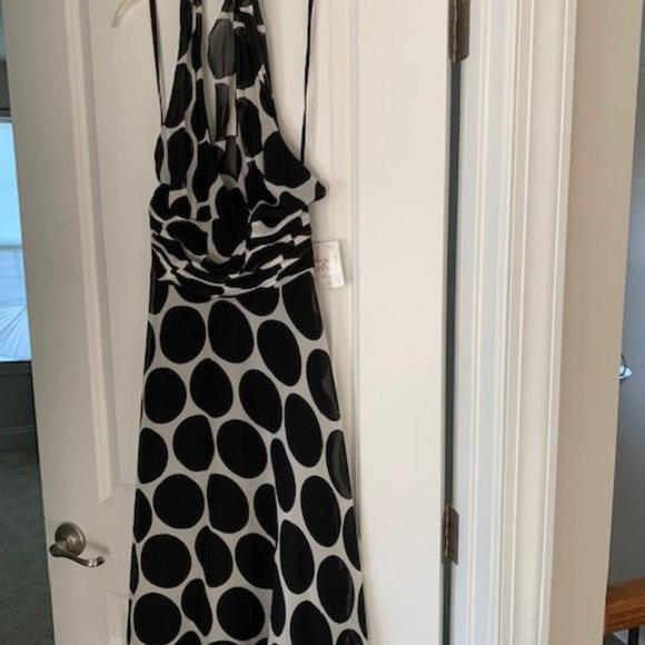 Ladies Dresses, Shoes (MK, C Santana, Kenneth Cole Reaction and Purses (D&B) - Picture 6 of 8